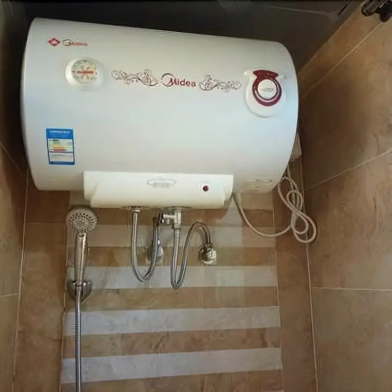 Фошань: Haiyu Apartment Hotel