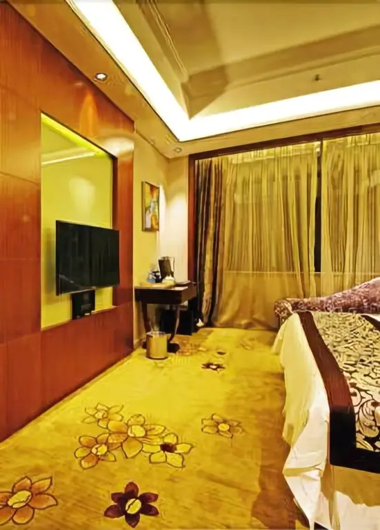 Чунцин: Shuiyun Hotel