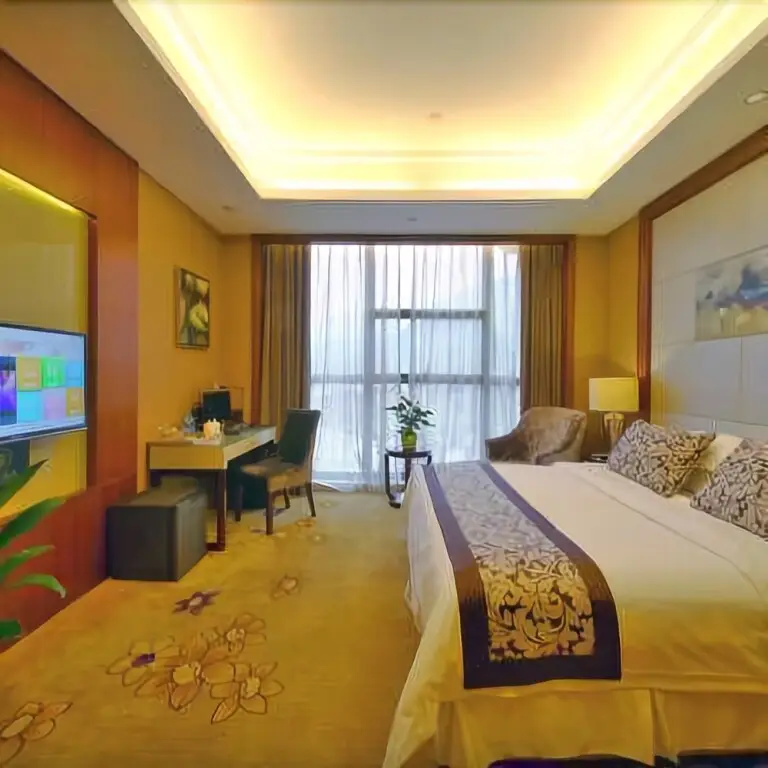 Чунцин: Shuiyun Hotel