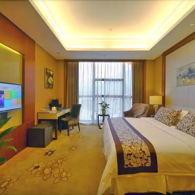 Чунцин: Shuiyun Hotel