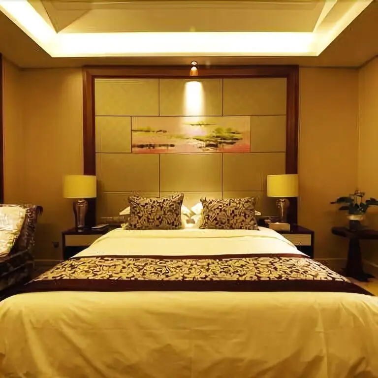 Чунцин: Shuiyun Hotel