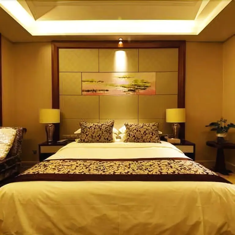 Чунцин: Shuiyun Hotel
