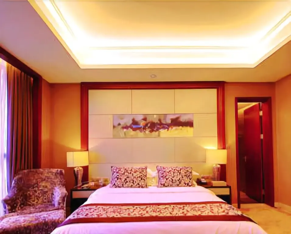 Чунцин: Shuiyun Hotel