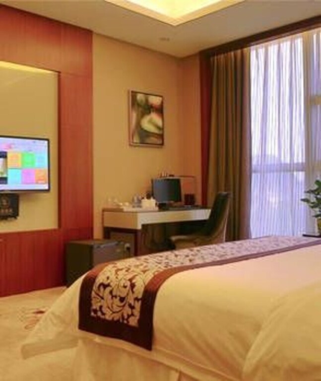 Чунцин: Shuiyun Hotel