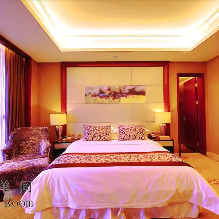 Чунцин: Shuiyun Hotel