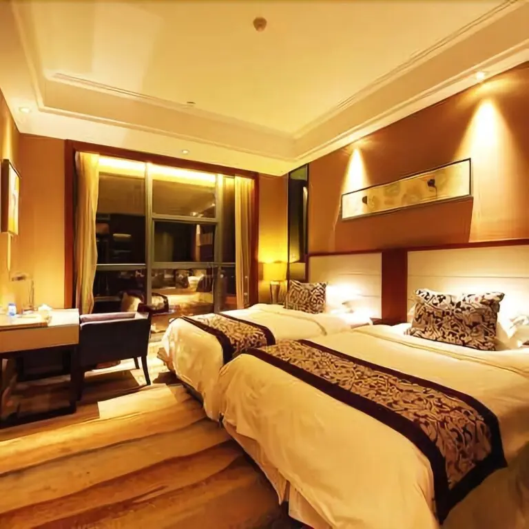 Чунцин: Shuiyun Hotel