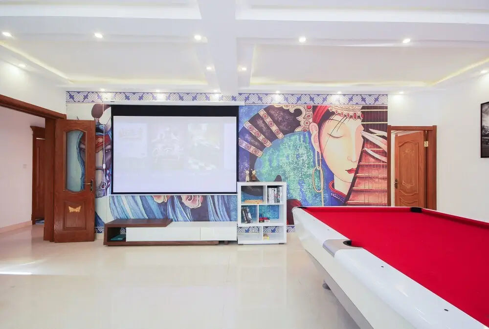 Шанхай: Shanghai Jian Ai Villa Branch 1