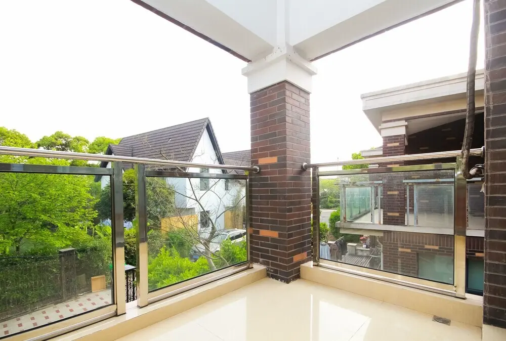 Шанхай: Shanghai Jian Ai Villa Branch 1