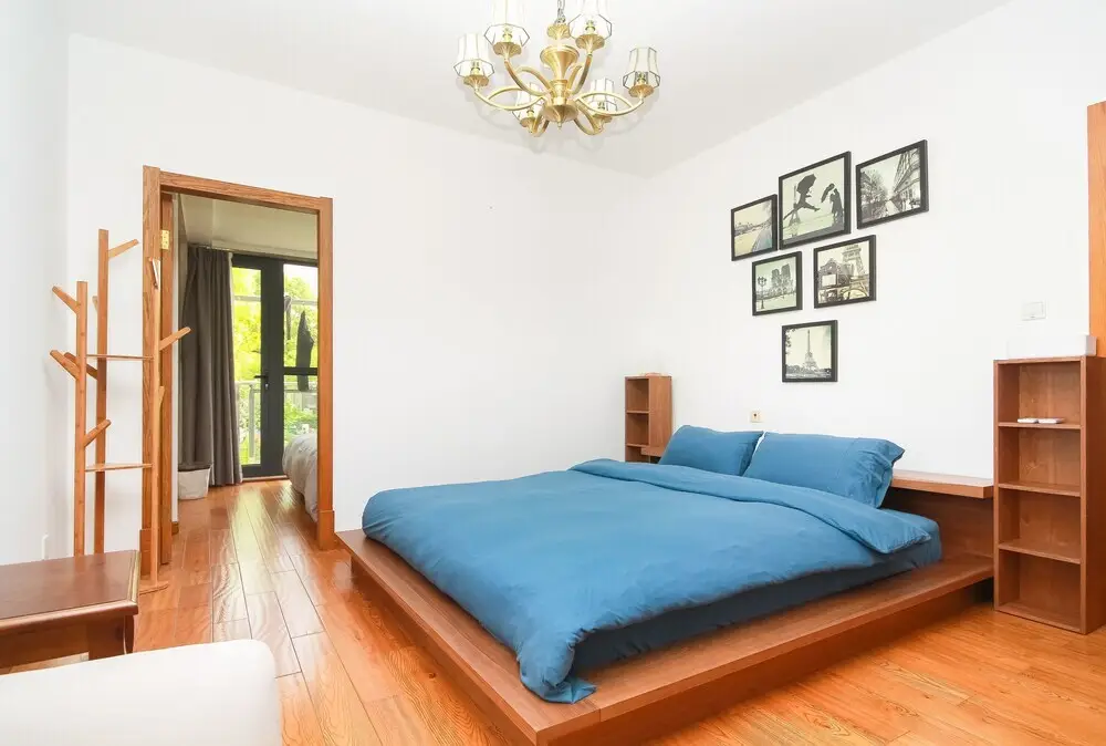 Шанхай: Shanghai Jian Ai Villa Branch 1