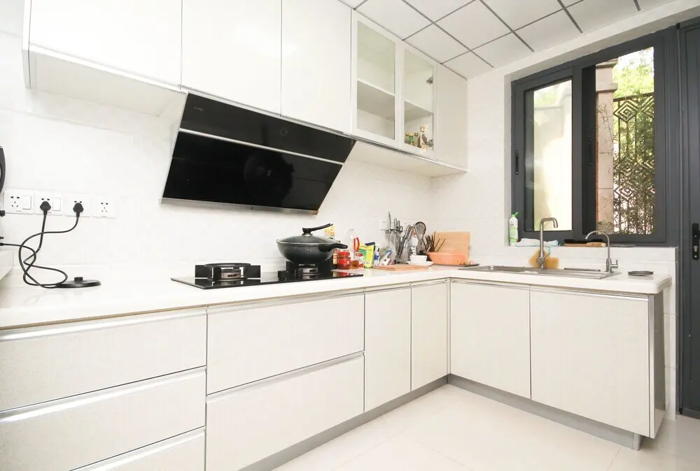 Шанхай: Shanghai Jian Ai Villa Branch 1