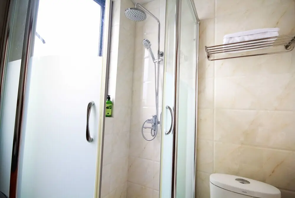 Шанхай: Shanghai Jian Ai Villa Branch 1