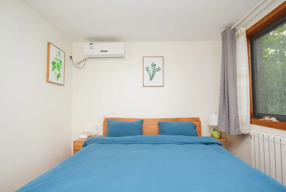 Шанхай: Shanghai Jian Ai Villa Branch 1