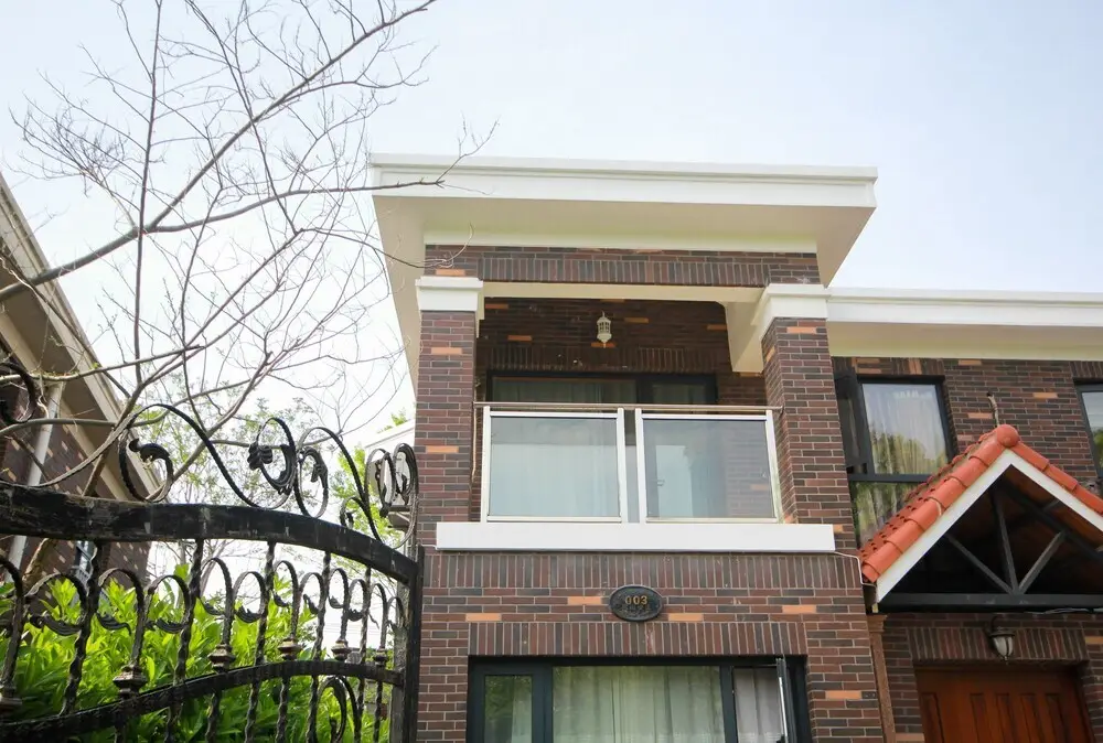 Shanghai Jian Ai Villa Branch 1 — фото 1