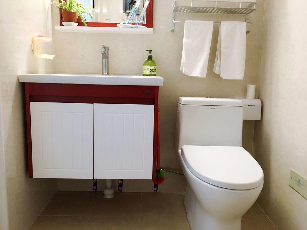 Сиань: Xian Dragon House Service Apartment