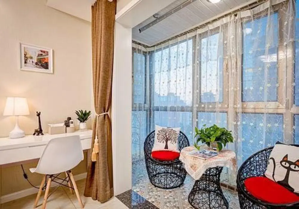 Сиань: Xian Dragon House Service Apartment