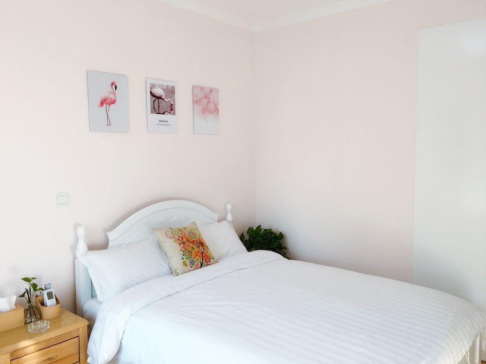 Сиань: Xian Dragon House Service Apartment