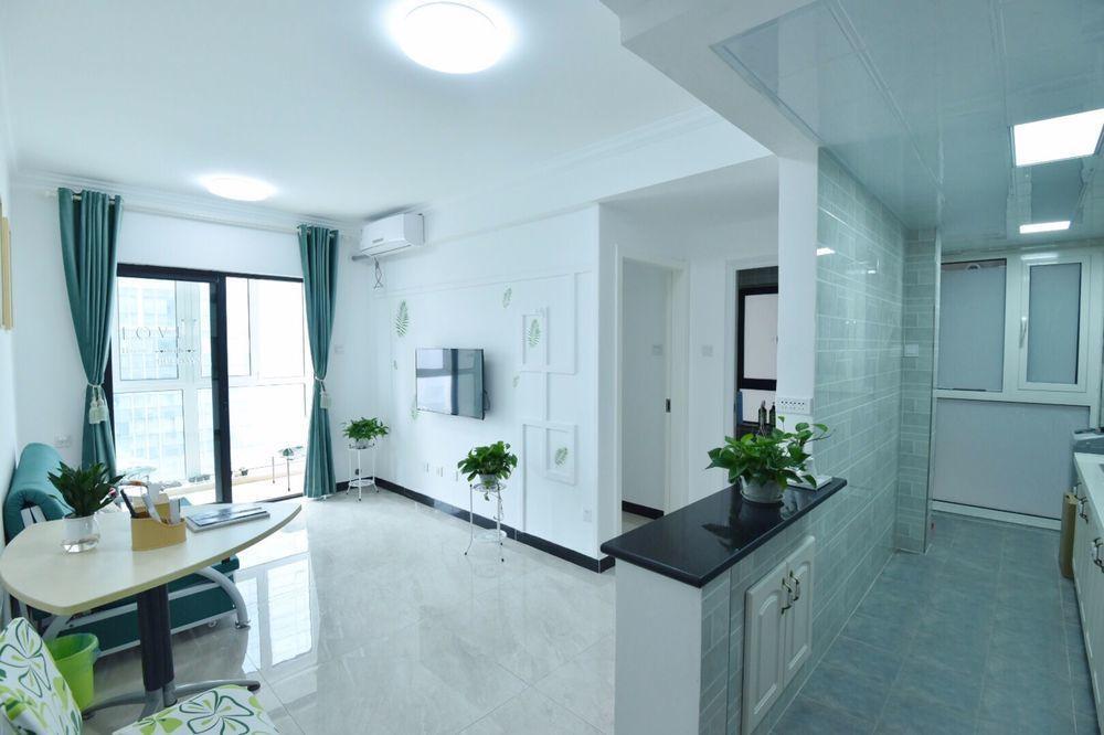 Сиань: Xian Dragon House Service Apartment