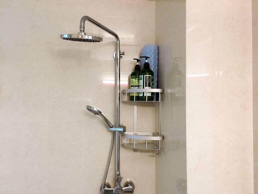 Сиань: Xian Dragon House Service Apartment
