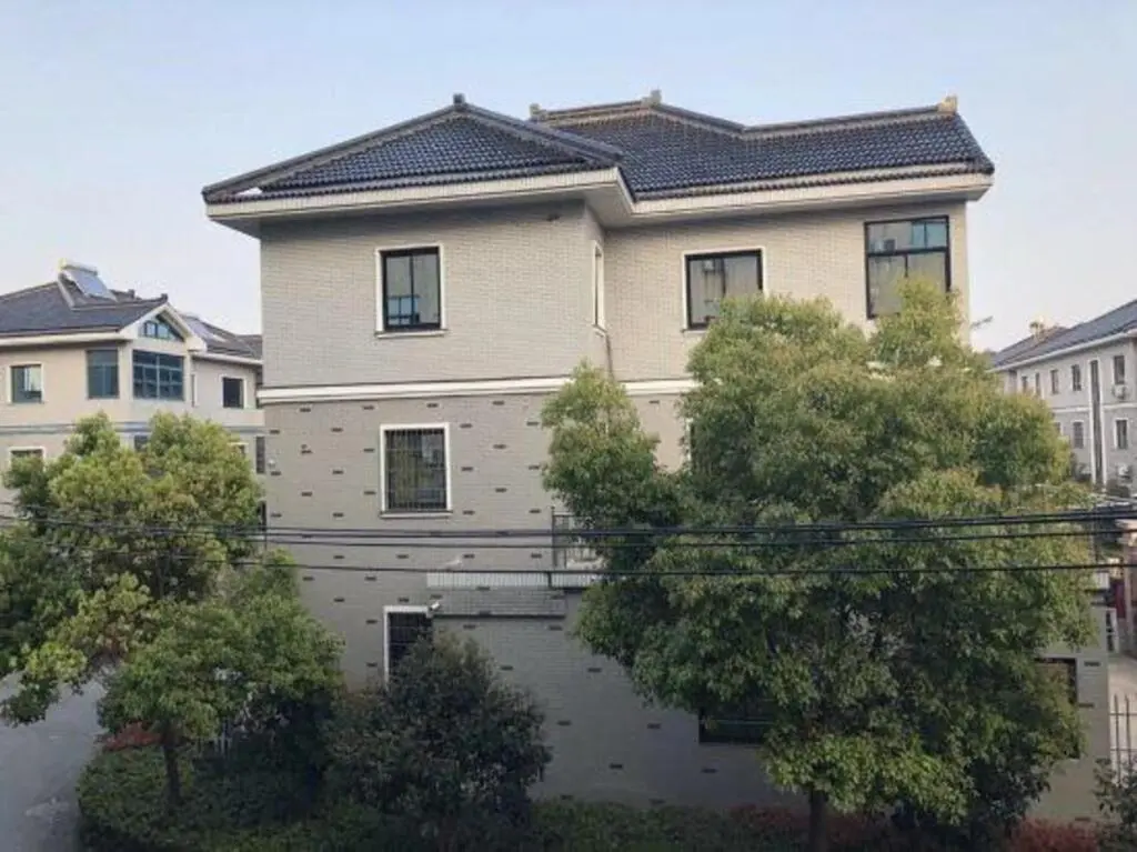 Ханчжоу: Heng 8 Hotel Hangzhou Xiaoshan Airport