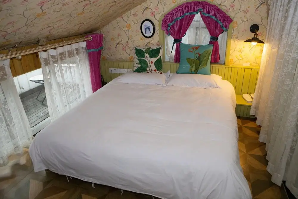 Ханчжоу: Yungu Garden Residence