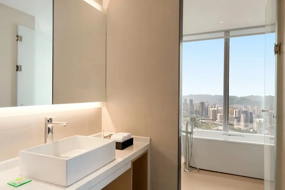 Лючжоу: Hyatt Place Liuzhou