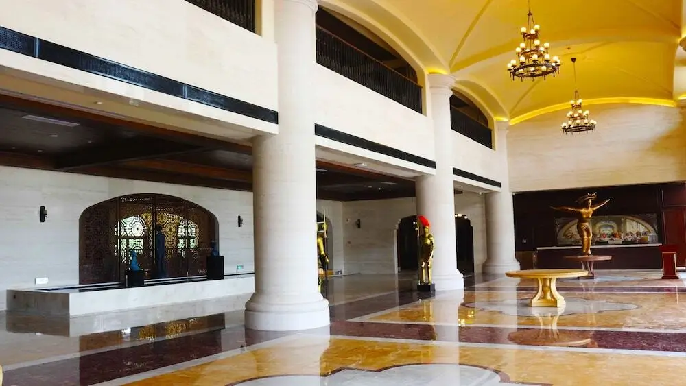 Хайкоу: Champs Belle Maison Hotel Haikou