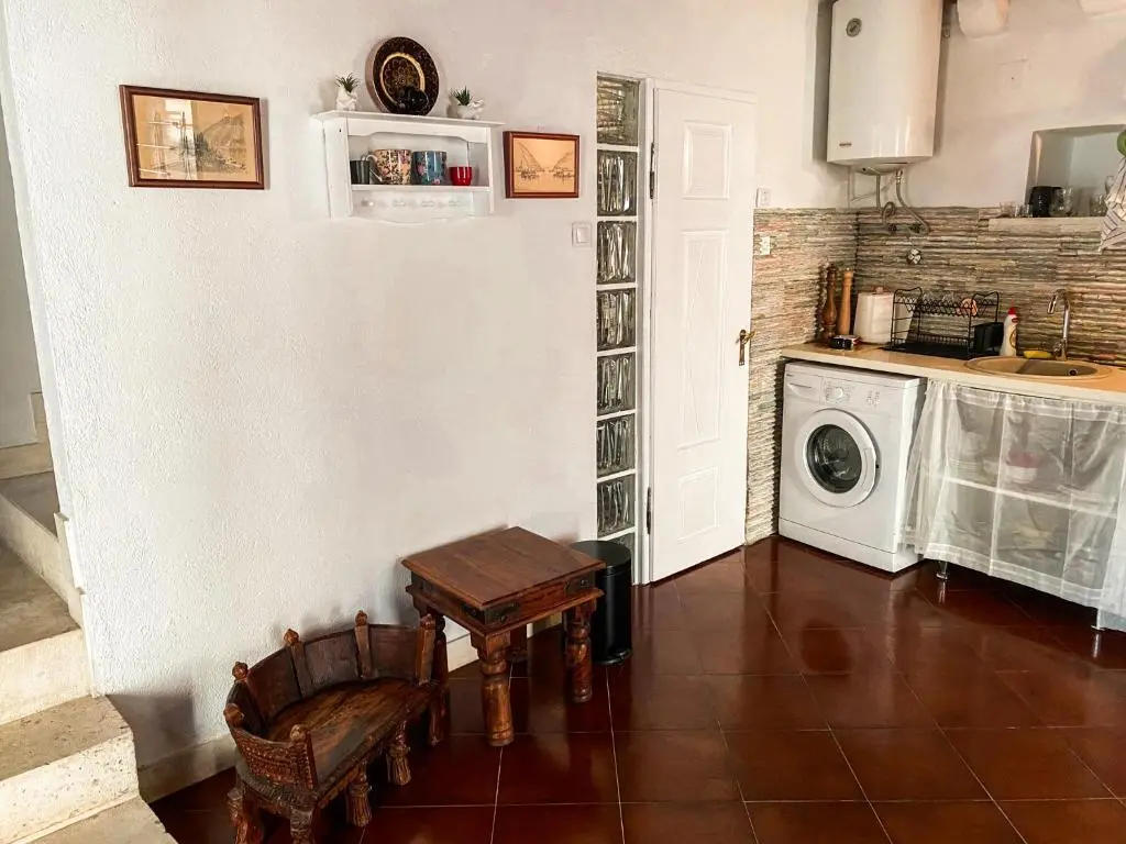 Пераст: Charming Bohemian House in Perast