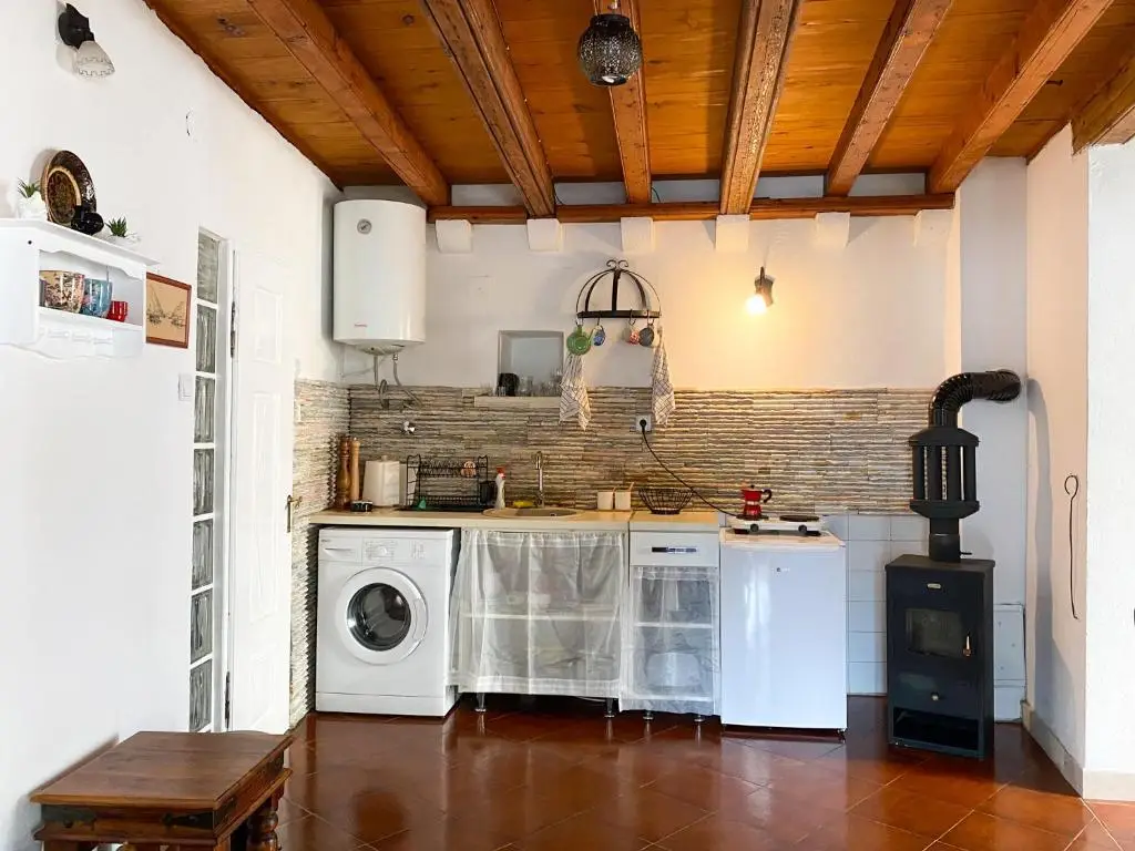 Пераст: Charming Bohemian House in Perast