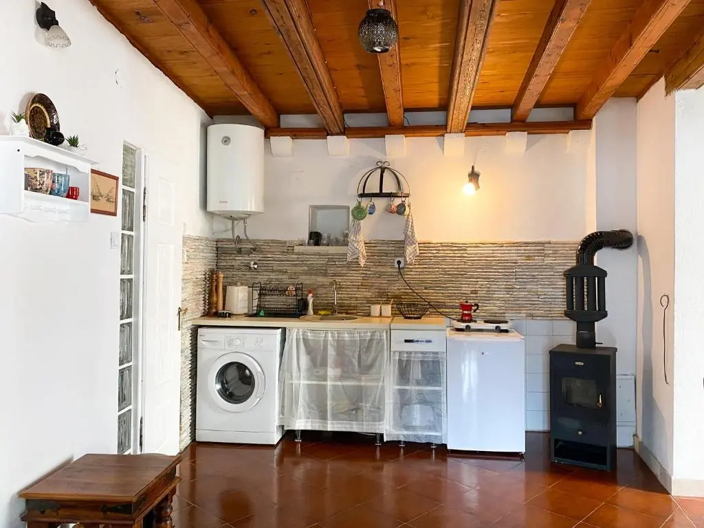 Пераст: Charming Bohemian House in Perast