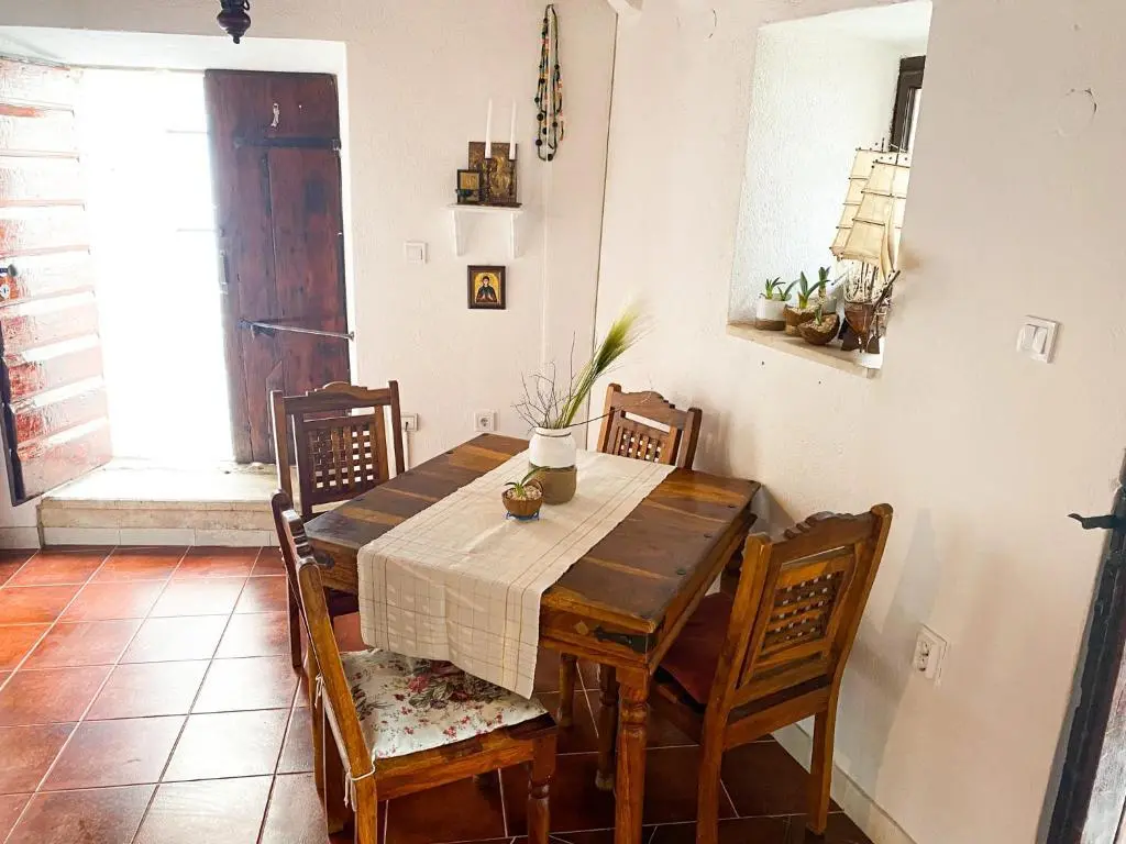 Пераст: Charming Bohemian House in Perast