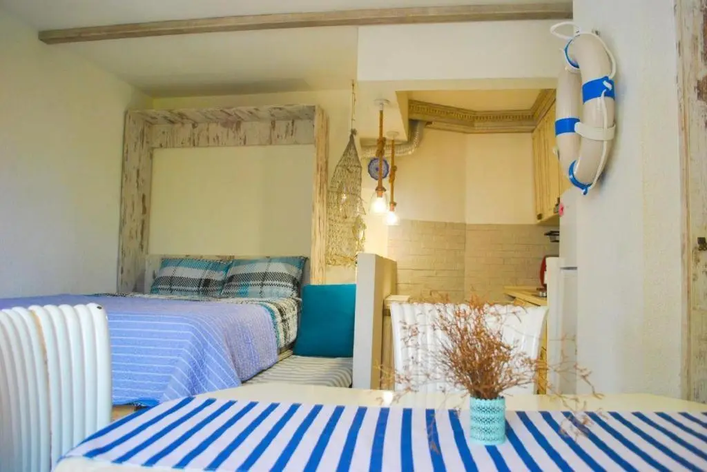 Пераст: Mediterraneo House Perast