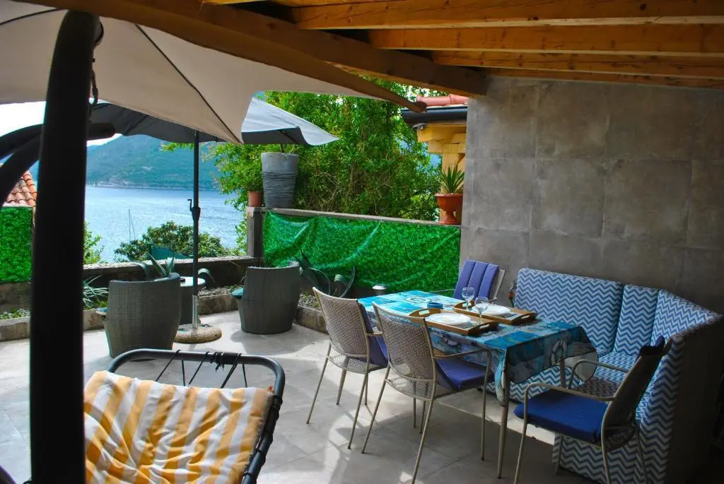 Пераст: Mediterraneo House Perast