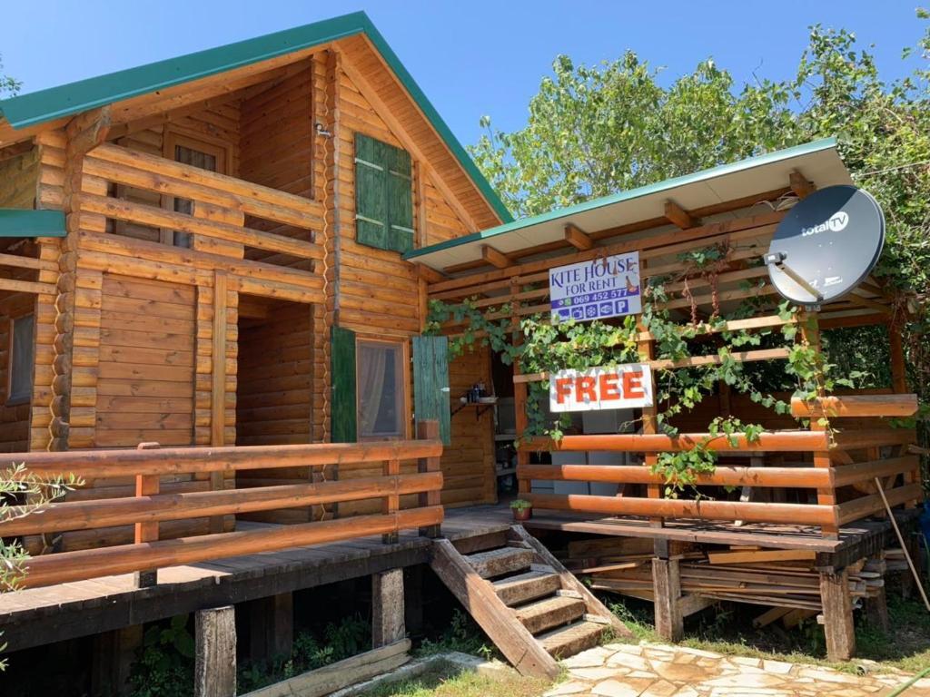 Holiday Home Kite House — фото 1