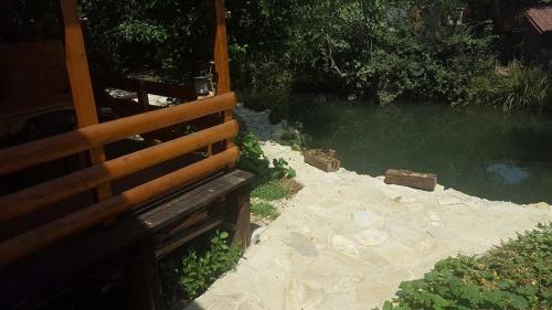 Горни Стой (Штойи и Эпермь): Holiday Home Kite House