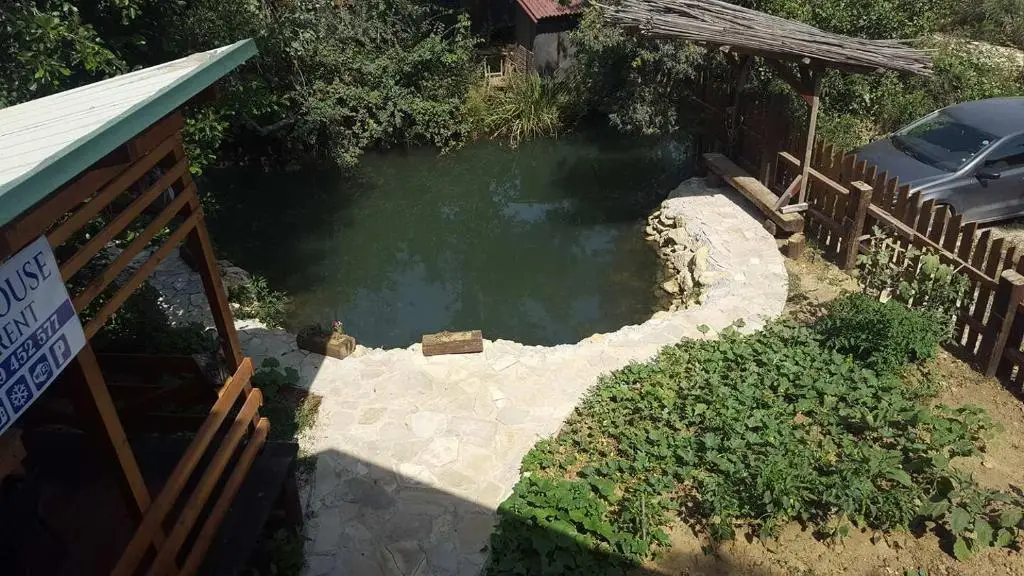Горни Стой (Штойи и Эпермь): Holiday Home Kite House