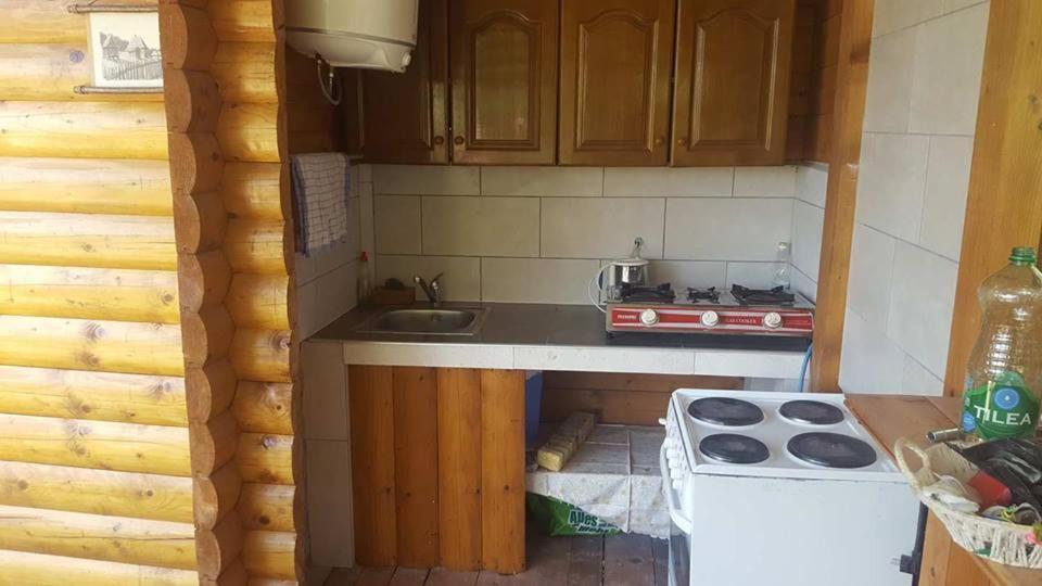 Горни Стой (Штойи и Эпермь): Holiday Home Kite House