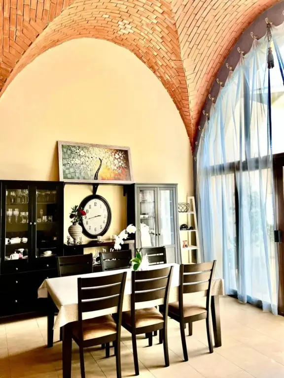 Рас-эль-Хайма: Private Guest House in Five Stars Resort