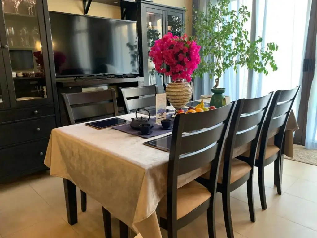 Рас-эль-Хайма: Private Guest House in Five Stars Resort