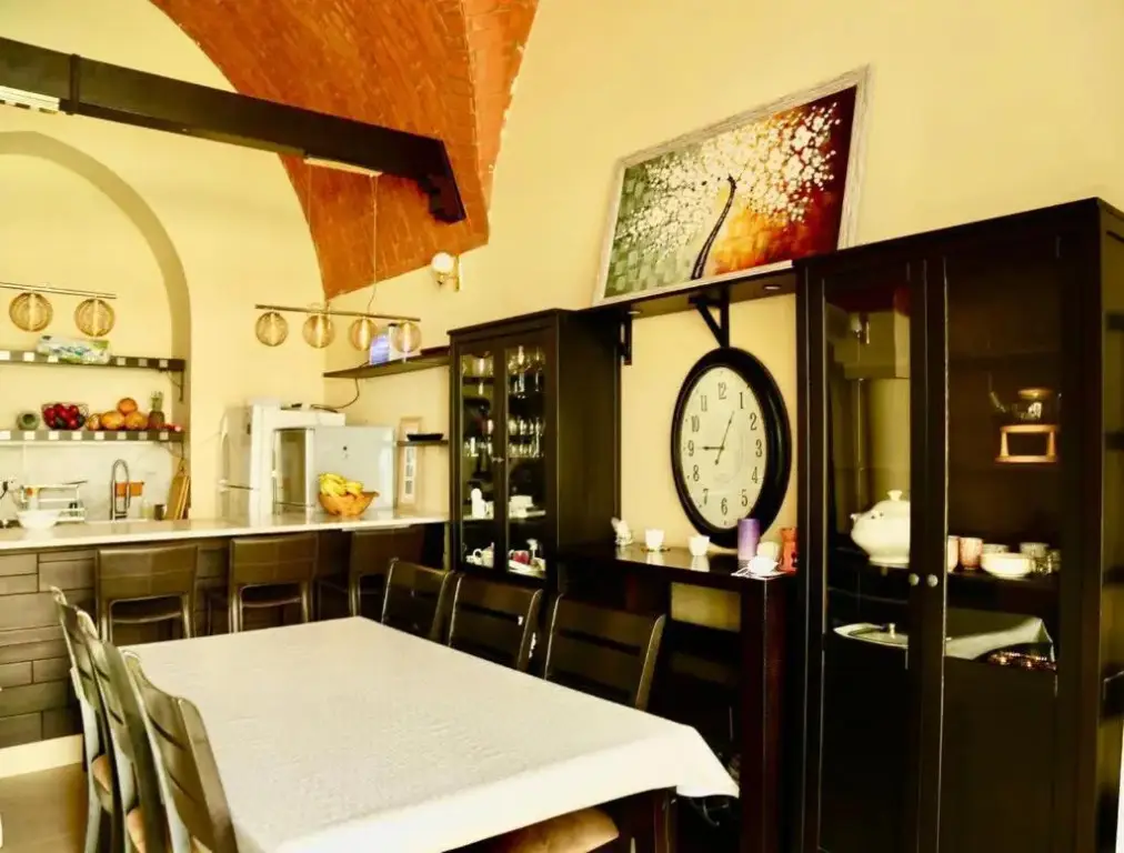 Рас-эль-Хайма: Private Guest House in Five Stars Resort