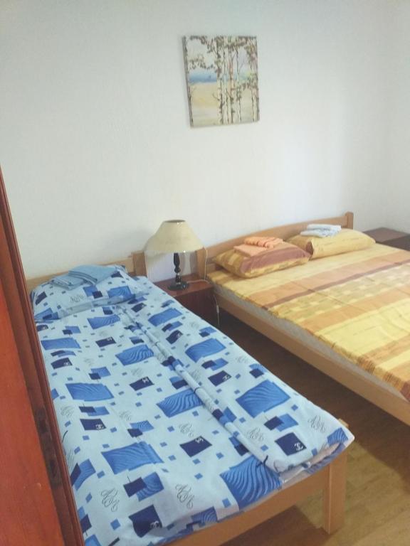 Будва: Apartmani Kosmac