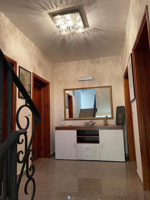 Вирпазар: Guesthouse Petrović