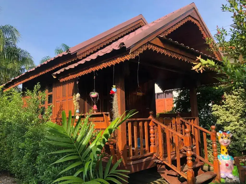 Сичон: Kob Suk Resort K7 , K10