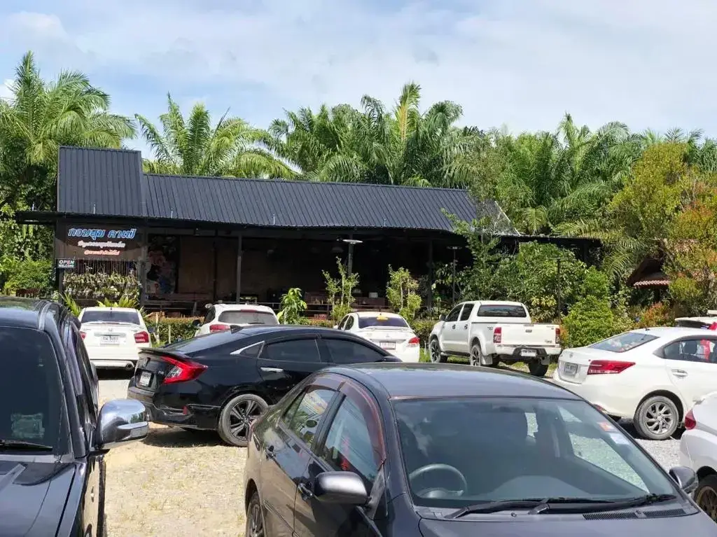 Сичон: Kob Suk Resort K7 , K10