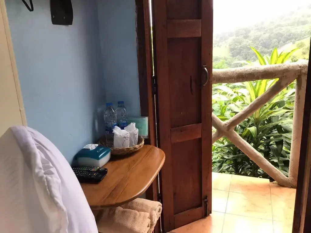 Тап-Тао: Phu Plai Fah
