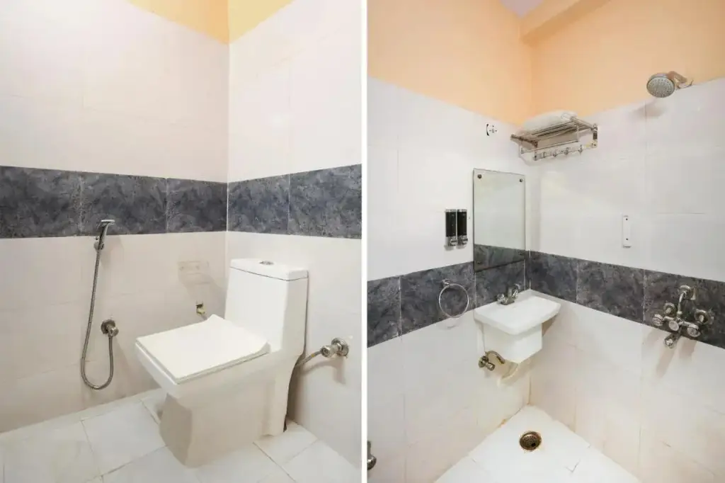 Нью-Дели: OYO Flagship 80701 Gour Stay Inn