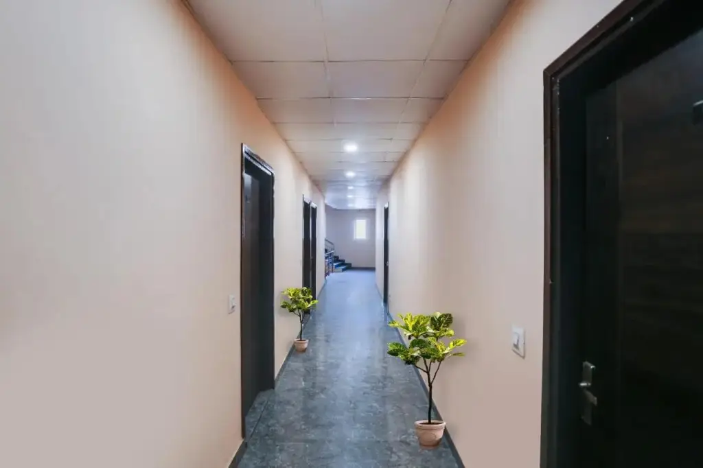 OYO Flagship 80701 Gour Stay Inn — фото 1