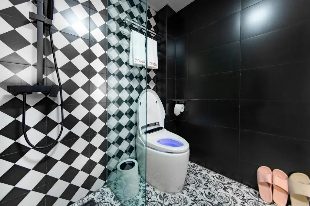 Чанша: Locals Apartment House 42