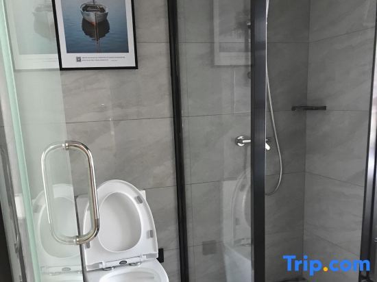 Хойчжоу: Kyriad Hotel (Huizhou Daya Bay BYD Industrial Park)