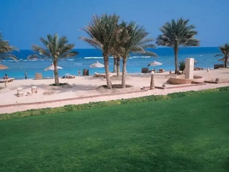 Марса Алам: Kahramana Resort Marsa Alam