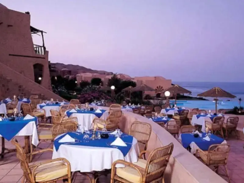Марса Алам: Kahramana Resort Marsa Alam